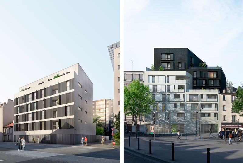 Eurocerce bureau d'études structure béton armé et charpente métallique